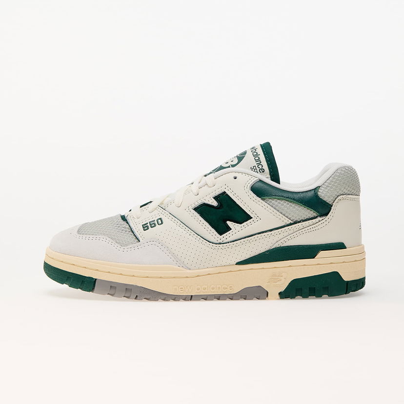 Sneakers och skor New Balance 550 White Vit | BB550CPE