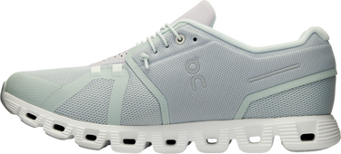 Sneakers och skor On Running Cloud 5 Grå | 59-98024, 3