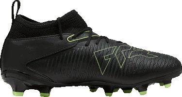 Sneakers och skor Puma Future 8 Match FG/AG Svart | 108614-02, 2
