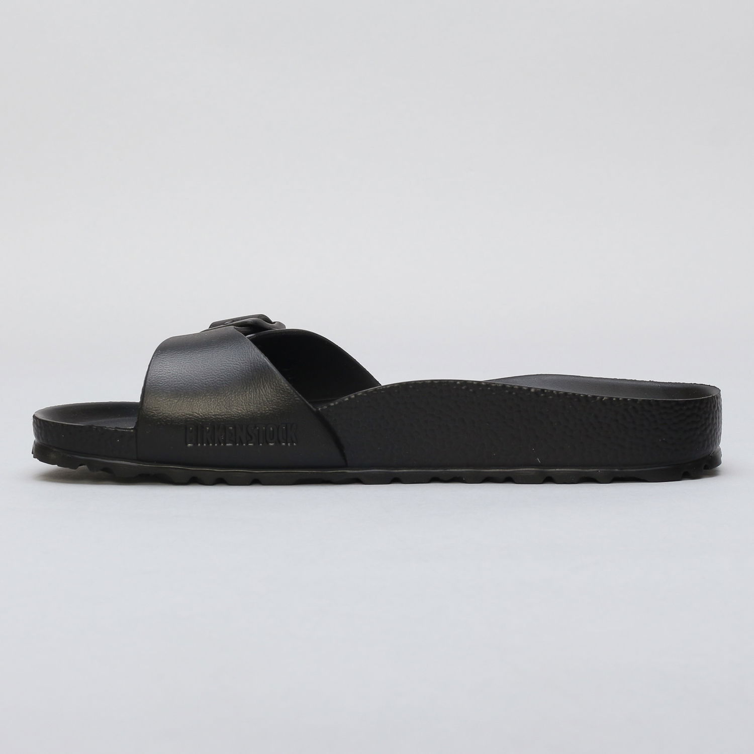 Sneakers och skor Birkenstock Madrid Eva Svart | 0128163, 0