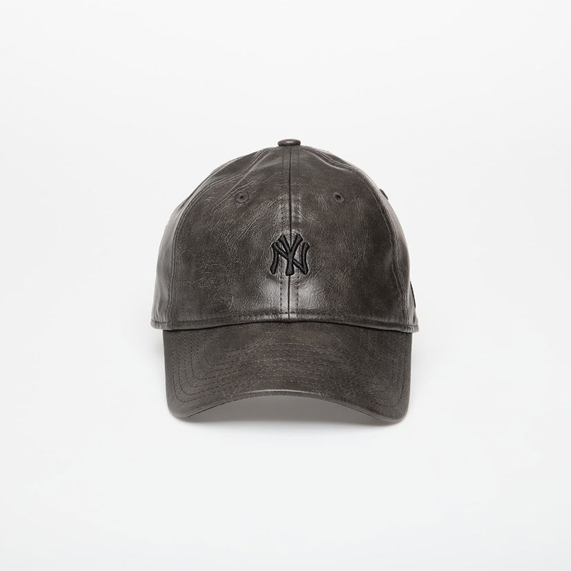 Keps New Era New Era New York Yankees 9TWENTY Tonal Baseball Cap Svart | 60691332