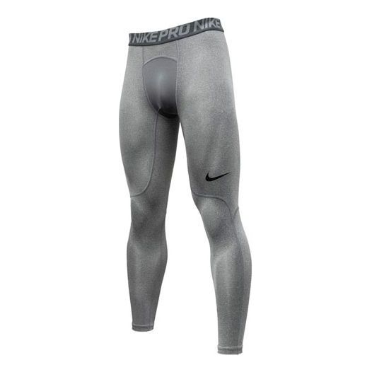 Damasker Nike Pro Training Quick Dry Leggings Grå | 838068-091, 0