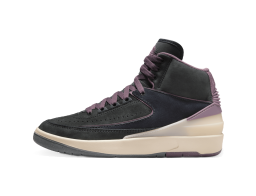 Sneakers och skor Jordan Air Jordan 2 Retro "Off Noir Mauve" W Purpur | DX4400-005