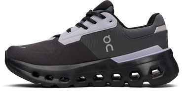 Sneakers och skor On Running Cloudrunner 2 Waterproof Grå | 3WE10140929, 2