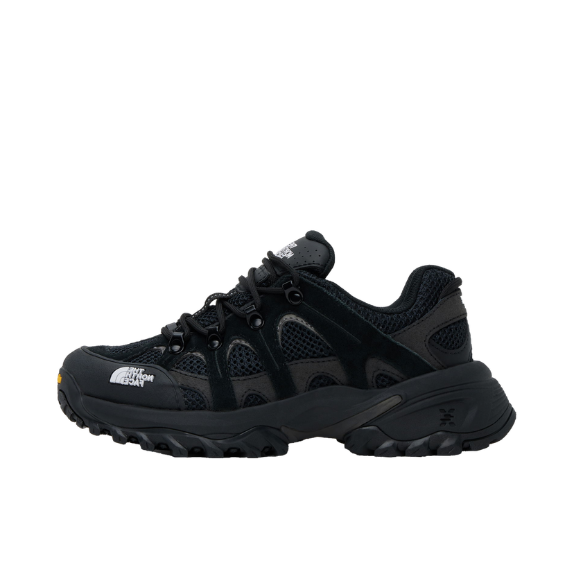 Sneakers och skor The North Face Hedgehog 06 RVST Svart | NF0A8AE9