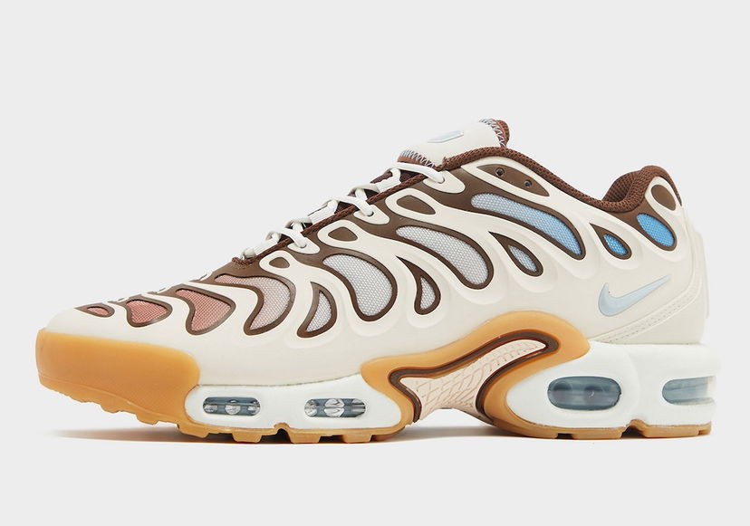 Sneakers och skor Nike Air Max Plus Drift "Phantom Cacao Wow" Brun | FD4290-001