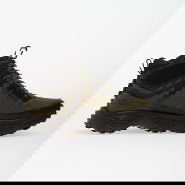 Sneakers och skor Columbia Escape Thrive™ Titanium™ Mid Outdry™ Grön | 2130691383, 2