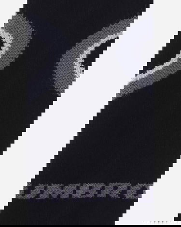 Strumpor Umbro Knee High Socks Svart | UBMW0167JY41 BLK0001, 3