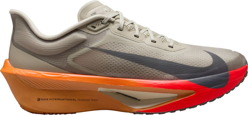 Sneakers och skor Nike Zoom Fly 6 Flerfärgad | im6678-228