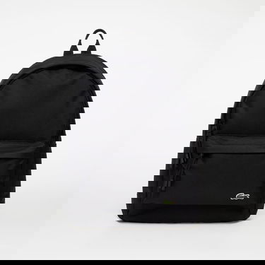 Ryggsäck Lacoste Backpack Svart | NH4099NE 991, 0