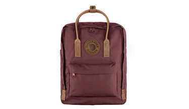 Ryggsäck FJÄLLRÄVEN No. 2 Port Backpack Bourgogne | F23565-357, 0