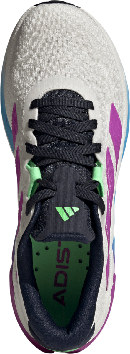 Sneakers och skor adidas Originals Adistar 4 New York Flerfärgad | jr0308, 1