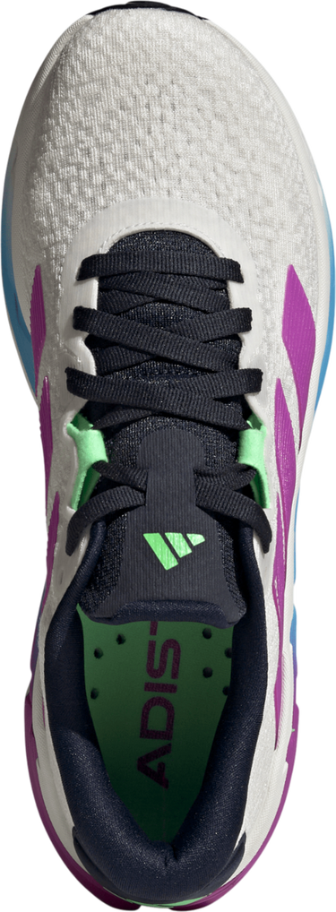 Sneakers och skor adidas Originals Adistar 4 New York Flerfärgad | jr0308, 1