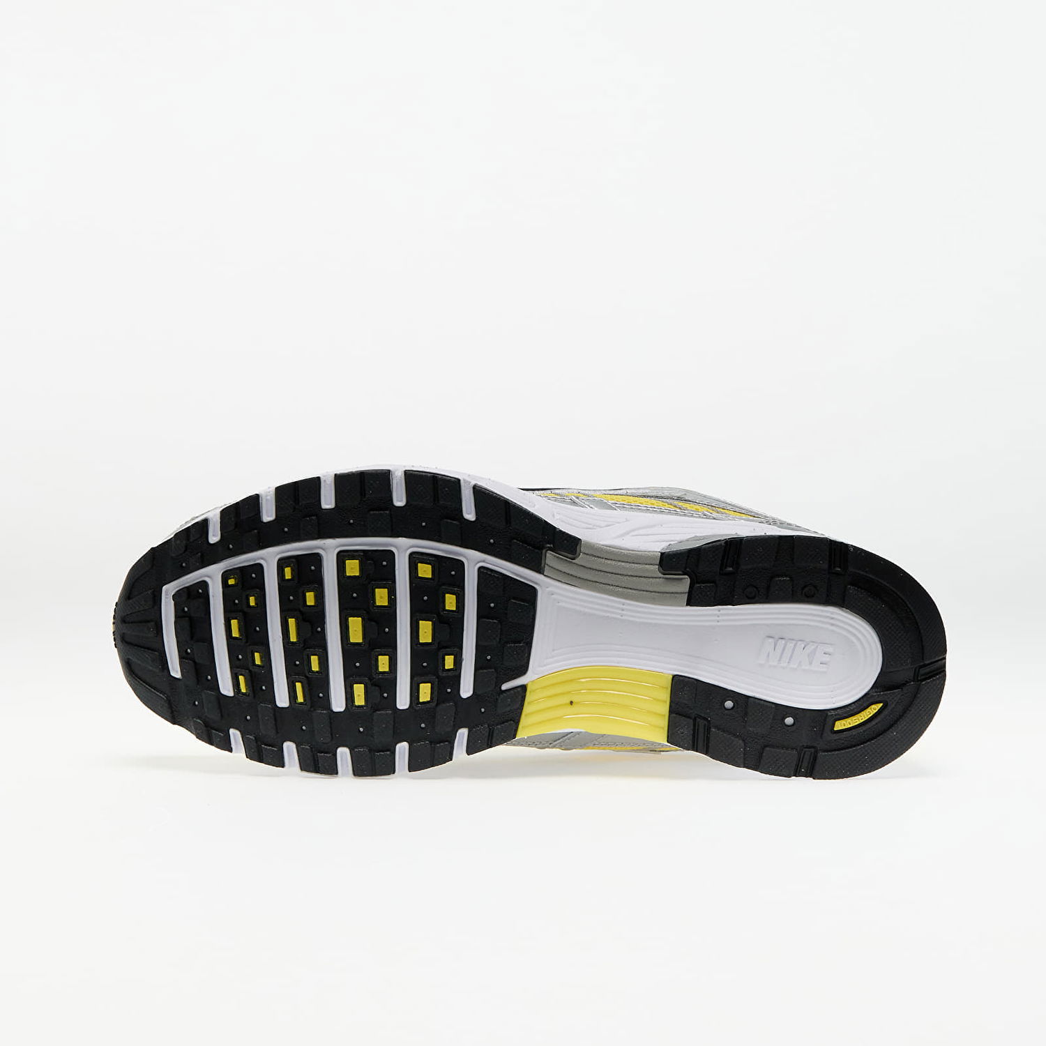 Sneakers och skor Nike P-6000 Gul | CD6404-701, 1