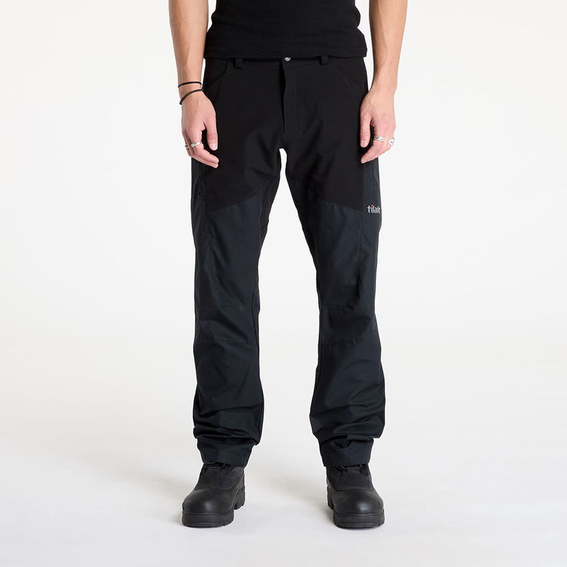 Byxor Tilak Lofoten Pants Svart | 4100966