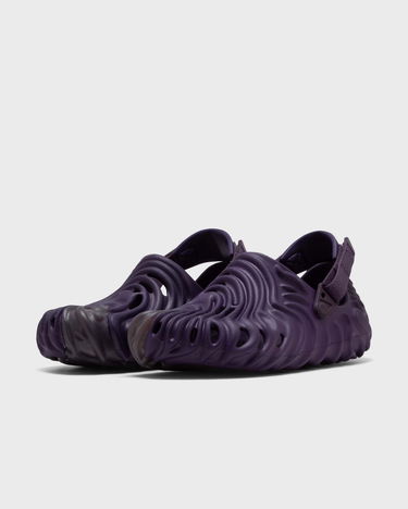 Sneakers och skor Crocs Salehe Bembury x Pollex Clog "Purple" Purpur | 207393-5BC, 2