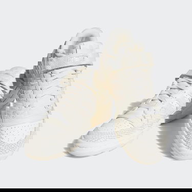 Sneakers och skor adidas Originals Forum 84 Low Beige | IF5161, 4