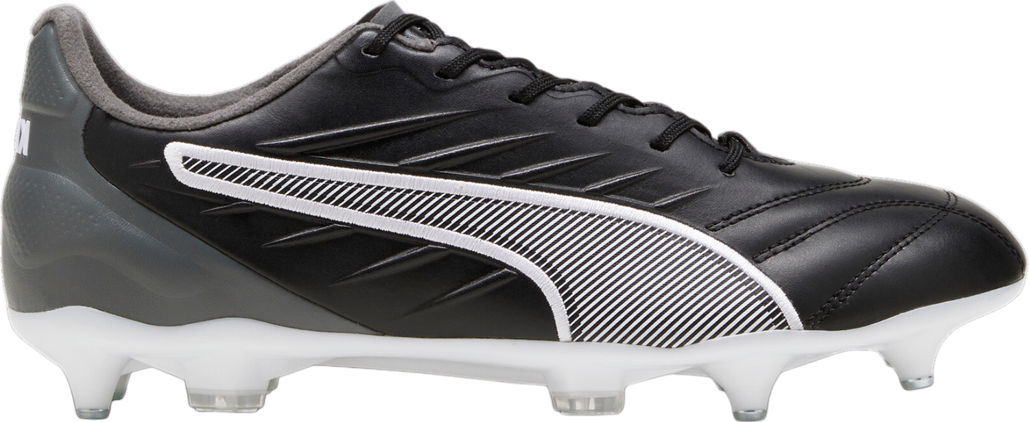 Sneakers och skor Puma KING PRO MxSG Svart | 107870-01, 0