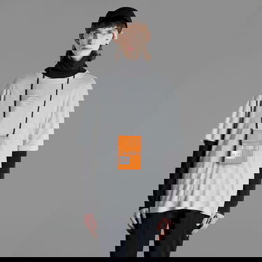 T-shirt A-COLD-WALL* Artisan T-Shirt Grå | ACWMTS075A Light Grey, 1