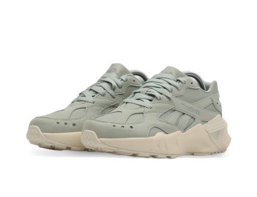 Sneakers och skor Reebok Aztrek Double 93 Grön | DV6261