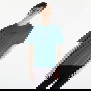 T-shirt Emporio Armani EA7 T-Shirt Stargazer Blå | 3DPT05PJ02Z1821, 0