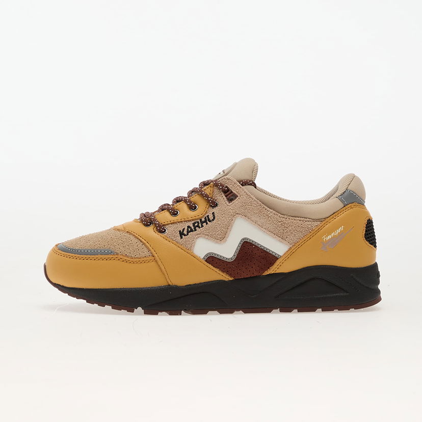Sneakers och skor Karhu Aria 95 Oak Buff/ White Beige | F803133