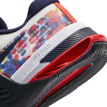 Sneakers och skor Nike Metcon 8 Training Shoes Vit | DO9327-101, 4