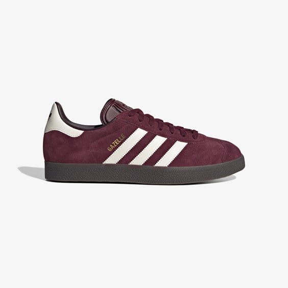 Sneakers och skor adidas Originals Gazelle Bourgogne | IG4990, 1
