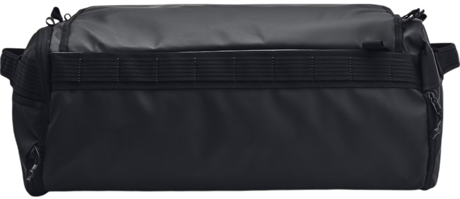 Resväska Under Armour Backpack Duffle Bag Svart | 1384664-001, 1