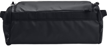Resväska Under Armour Backpack Duffle Bag Svart | 1384664-001, 1