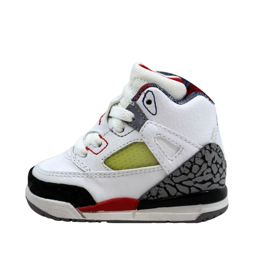 Sneakers och skor Jordan Jordan Spizike Vit | 317701-165