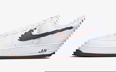 Sneakers och skor Nike Air Force 1 Low “White Chocolate” Vit | DM0576-100, 0