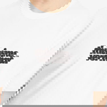 T-shirt thisisneverthat thisisneverthat Ol-Logo T-Shirt, Size Large Vit | TN250TTSST05-WHT, 5