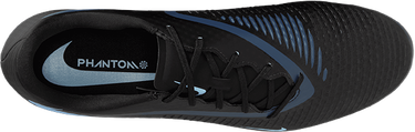 Sneakers och skor Nike Phantom 6 Low Academy SG-Pro AC Svart | hq2315-003, 3
