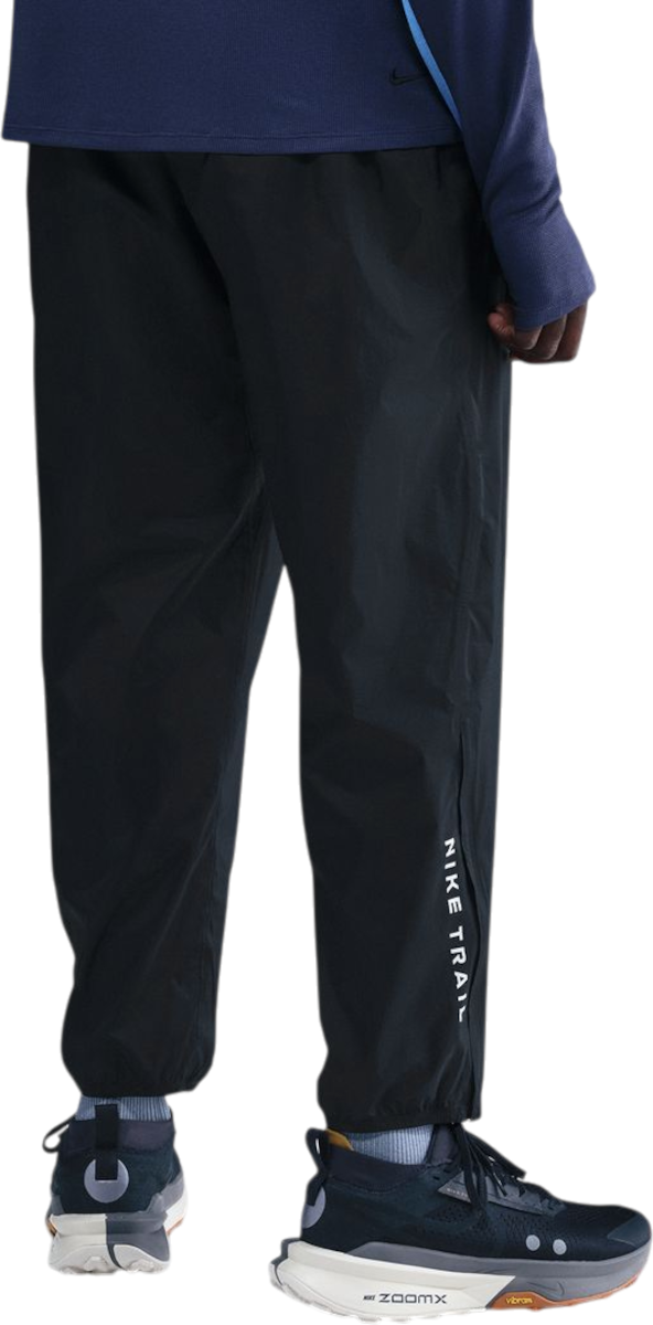 Byxor Nike Trailwind Lightweight Cuffed Pant Svart | hv2159-010, 1