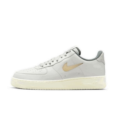 Sneakers och skor Nike Air Force 1 Jewel "Pale Vanillia" Beige | DC8894-001, 0