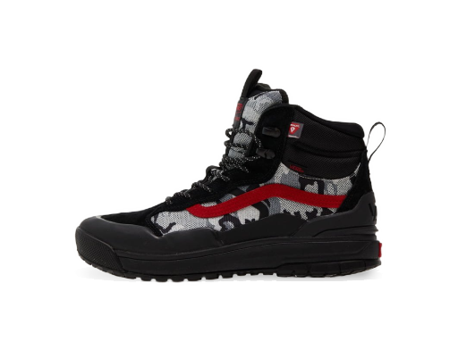 Sneakers och skor Vans UltraRange EXO Hi MTE2 Svart | VN0A4BVSBLK1