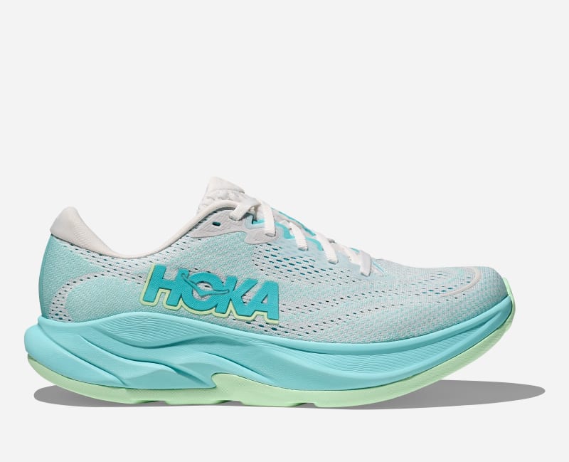 Sneakers och skor Hoka One One Rincon 4, Size 4 Turkos | 1155131-FSTB