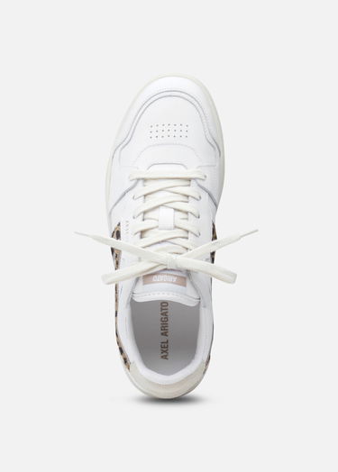 Sneakers och skor AXEL ARIGATO Dice-A Vit | F2812001, 4