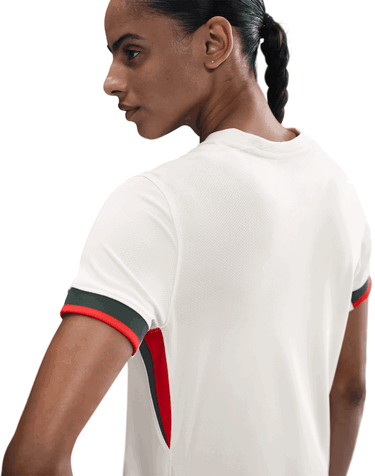 Jersey Nike Chelsea FC Women's Stadium Jersey Vit | hj5092-031, 4