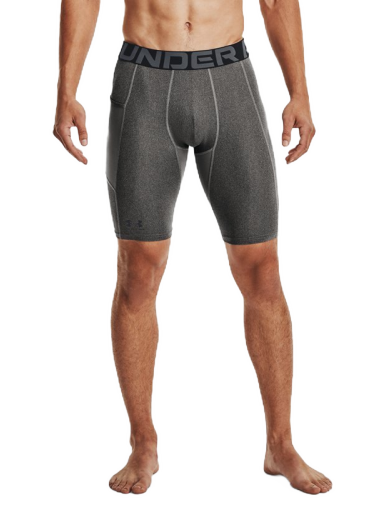 Shorts Under Armour Lng Shorts Grå | 1361602-090