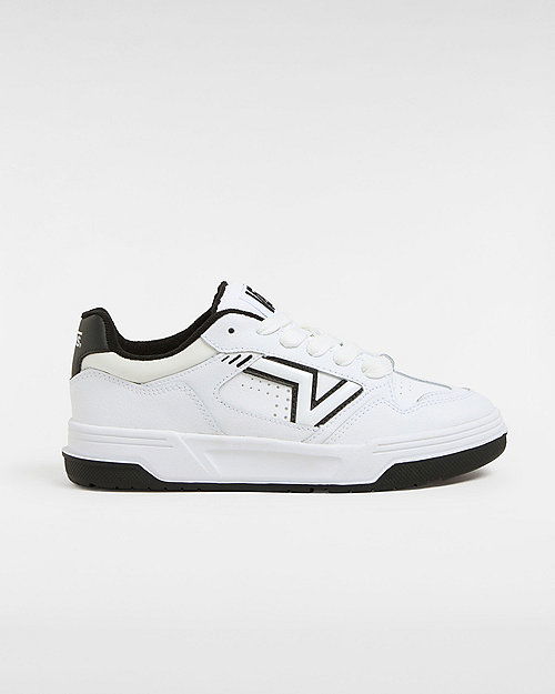 Sneakers och skor Vans Upland Vit | VN000D1HYB2