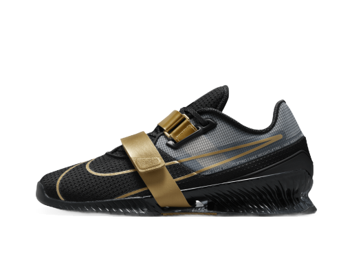 Sneakers och skor Nike Romaleos 4 Svart | CD3463-001