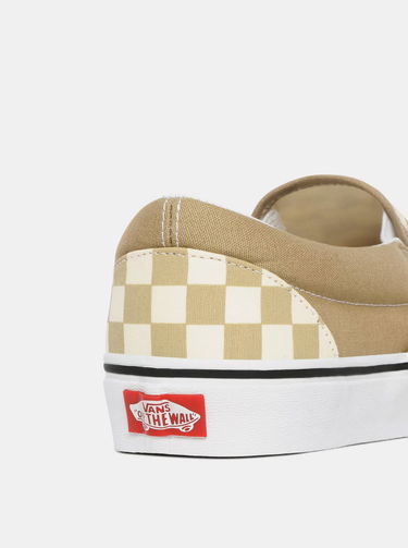 Sneakers och skor Vans Classic Slip-On Beige | VN0A4BV31G9, 3