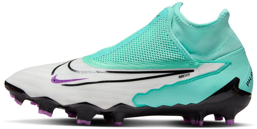Sneakers och skor Nike PHANTOM GX PRO DF FG Flerfärgad | dd9465-300