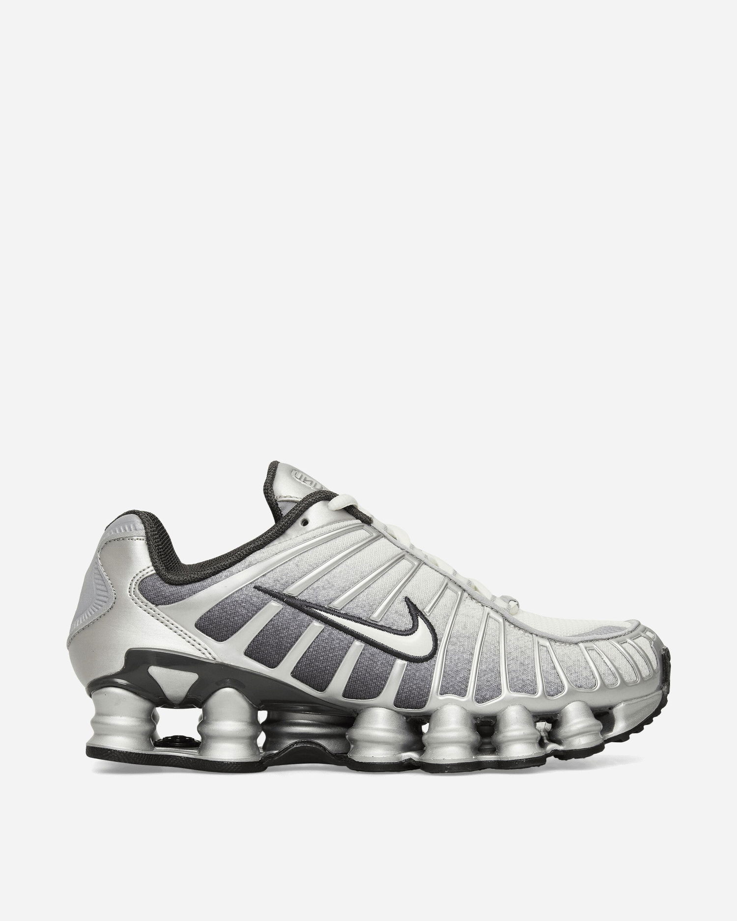 Sneakers och skor Nike Shox TL Metallisk | IH4466-095, 1
