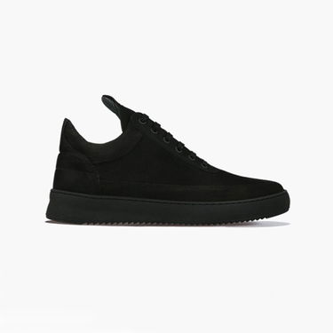 Sneakers och skor Filling Pieces Low Top Ripple Svart | 30425441861, 0