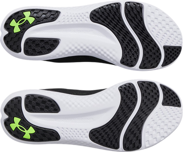 Sneakers och skor Under Armour Under Armour Charged Swift Svart | 3026999-005, 3