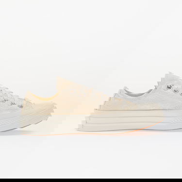 Sneakers och skor Converse Chuck 70 Vit | A13666C, 2