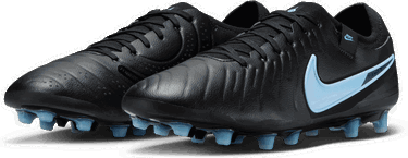 Sneakers och skor Nike LEGEND 10 PRO AG-PRO Svart | dv4334-003, 5